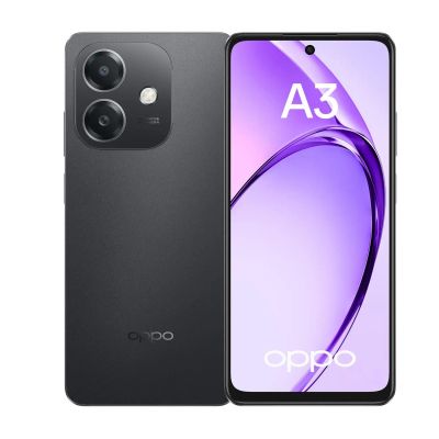 Лот: 24489184. Фото: 1. Смартфон OPPO A3 6/256GB Sparkle... Смартфоны