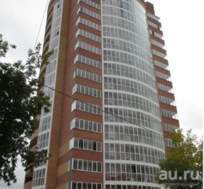 Лот: 9916012. Фото: 1. 1 комнатная студия Паровозная... Квартиры, студии