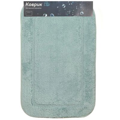 Лот: 24114497. Фото: 1. Коврик для ванной, 0.5х0.8 м... Аксессуары для ванной