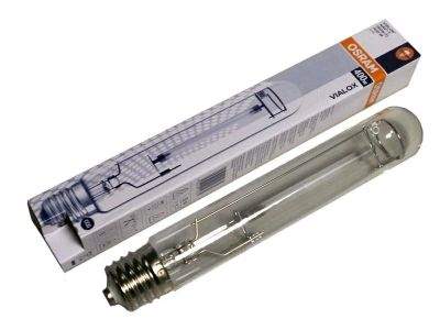 Лот: 11296145. Фото: 1. OSRAM NAV-T 400W Е40. Другое освещение