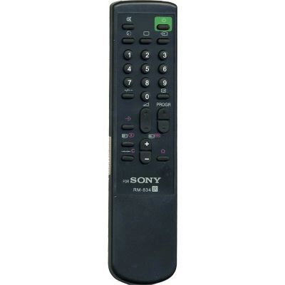 Лот: 11604359. Фото: 1. Пульт ДУ для телевизора Sony... Пульты ДУ