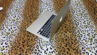 Лот: 6833684. Фото: 1. Macbook air ( возможен обмен iphone... Ноутбуки