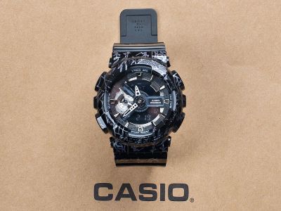 Лот: 11150189. Фото: 1. Часы Casio Ga-110 (арт. 9415). Другие наручные часы