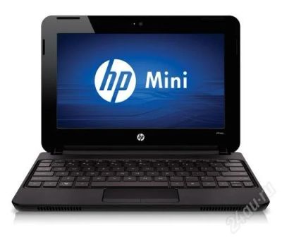 Лот: 1725049. Фото: 1. Субноутбук HP Mini 110-4101er. Ноутбуки
