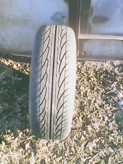 Лот: 5360223. Фото: 1. Продам 4 шины Falken. Шины