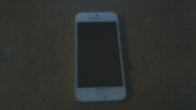 Лот: 5422600. Фото: 1. iPhone 5. Смартфоны