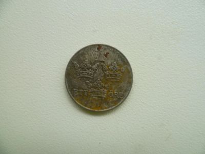 Лот: 4775880. Фото: 1. Иностранная монетка №60. Остальные страны