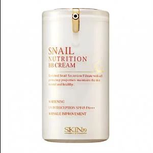 Лот: 3971414. Фото: 1. Skin79 Snail Nutrition BB cream... Уход за лицом 