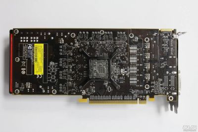 Лот: 9788306. Фото: 1. Видеокарта HIS Radeon HD 6870. Видеокарты