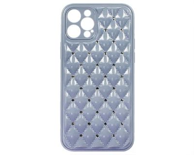 Лот: 21777262. Фото: 1. Чехол Apple iPhone 12 Pro (A2407... Чехлы, бамперы