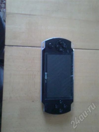 Лот: 252699. Фото: 1. клон PSP. Другое (игровые приставки, консоли, видеоигры)