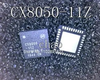 Лот: 16265475. Фото: 1. Микросхема, audiocodek Conexant... Микросхемы