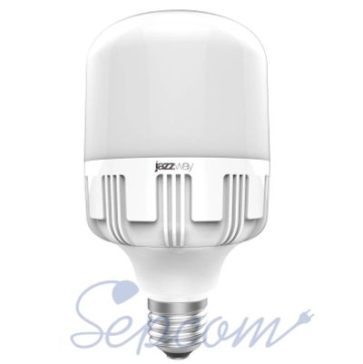 Лот: 15618637. Фото: 1. Светодиодная лампа PLED-HP-T120... Другое освещение