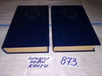 Лот: 5082927. Фото: 1. Друзья Пушкина, в 2-ух томах... Мемуары, биографии