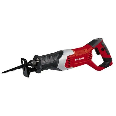Лот: 24423320. Фото: 1. Пила сабельная Einhell TC-AP 650... Электроинструмент
