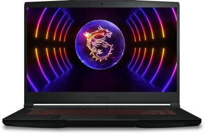 Лот: 21672956. Фото: 1. MSI GF63 Thin 12UC-1036XRU (Новый... Ноутбуки