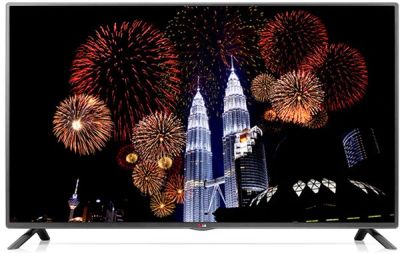 Лот: 4895059. Фото: 1. Телевизор LG 47LB561V. Телевизоры