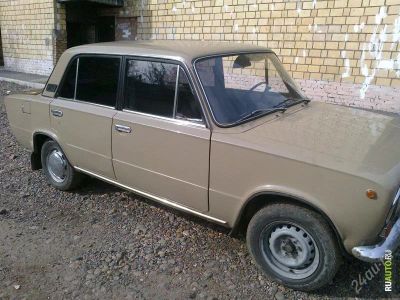 Лот: 2440087. Фото: 1. Ваз 2101. Автомобили