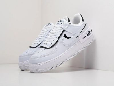 Лот: 17472769. Фото: 1. Кроссовки Nike Air Force 1 Shadow... Кеды, кроссовки, слипоны