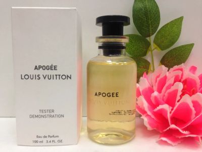 Лот: 15877454. Фото: 1. Apogee от Louis Vuitton 100мл... Женская парфюмерия