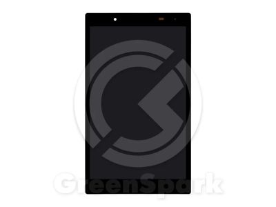 Лот: 16537192. Фото: 1. Дисплей для Lenovo Tab 4 Plus... Дисплеи, дисплейные модули, тачскрины