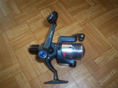 Лот: 466752. Фото: 1. Катушка СВ 40. Удочки, спиннинги