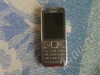 Лот: 608824. Фото: 1. Nokia e52. Кнопочные мобильные телефоны