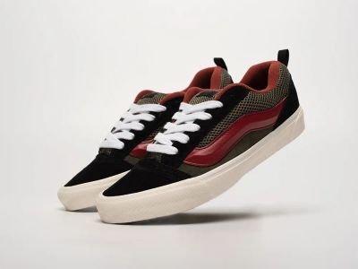 Лот: 24974678. Фото: 1. Кеды VANS Knu Skool. Кеды, кроссовки, слипоны