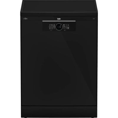 Лот: 24573886. Фото: 1. Посудомоечная машина Beko BDFN25521B. Посудомоечные машины