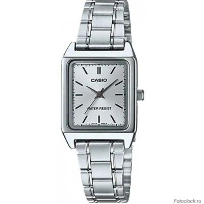 Лот: 21236629. Фото: 1. Casio LTP-V007D-7E. Оригинальные наручные часы