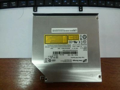 Лот: 8121139. Фото: 1. Привод CD/DVD-ROM. Acer 5220. Приводы CD, DVD, BR, FDD