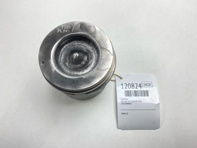 Лот: 25732381. Фото: 1. Поршень Hyundai H1 2011 234104A930... Двигатель и элементы двигателя