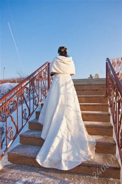 Лот: 1665592. Фото: 1. Свадебное платье Sincerity Bridal... Другое (свадебная мода)