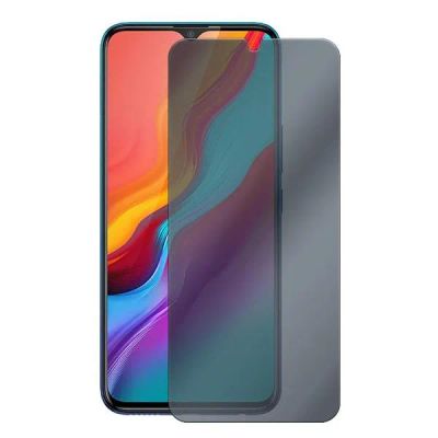 Лот: 24601779. Фото: 1. Защитное стекло Krutoff для Infinix... Защитные стёкла, защитные плёнки