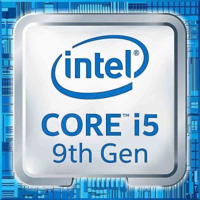 Лот: 15416733. Фото: 1. Процессор Intel Core i5 9600... Процессоры