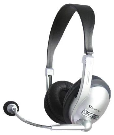 Лот: 4117870. Фото: 1. Продам наушники Soundtronix S-440MV... Акустические системы