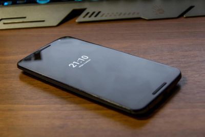 Лот: 9467853. Фото: 1. Nexus 6. Смартфоны