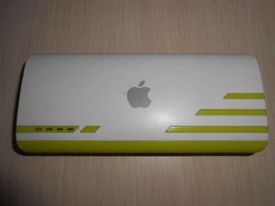 Лот: 8909942. Фото: 1. Power Bank 30000 mAh(Apple) б... Внешние, портативные аккумуляторы для смартфонов (Power bank)