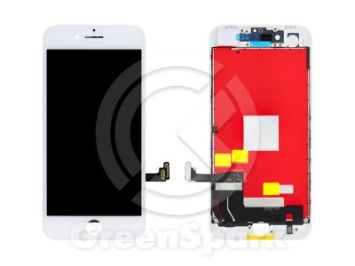 Лот: 13959519. Фото: 1. Дисплей для iPhone 8/SE 2020... Дисплеи, дисплейные модули, тачскрины