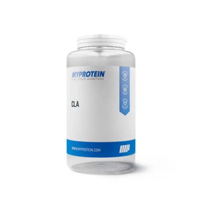 Лот: 6989432. Фото: 1. Myprotein CLA 60 капсул Конъюгированная... Спортивное питание, витамины