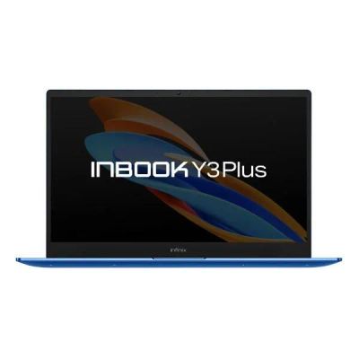 Лот: 24495150. Фото: 1. Ноутбук Infinix InBook Y3 Plus... Ноутбуки