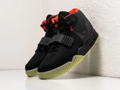Лот: 24977069. Фото: 1. Кроссовки Nike Air Yeezy 2. Кеды, кроссовки, слипоны