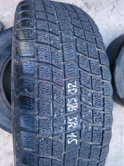 Лот: 12310694. Фото: 1. 205/65 R15 Bridgestone MZ-03 пара. Шины