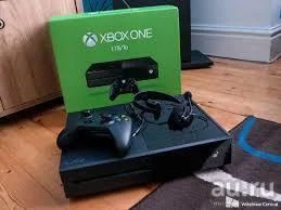 Лот: 7246346. Фото: 1. Xbox one. Игровые приставки, консоли