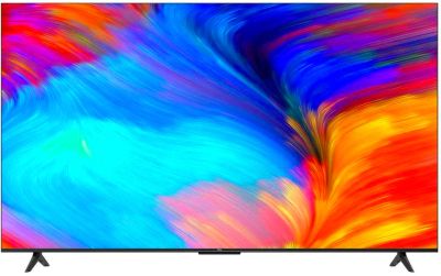 Лот: 22492877. Фото: 1. Телевизор TCL 43P635, 43"(109... Телевизоры