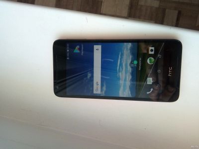 Лот: 13237982. Фото: 1. Телефон htc desire 628 dual sim. Чехлы, бамперы
