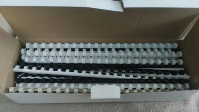 Лот: 25898864. Фото: 1. Переплетные кольца разные. Другое (канцелярские и офисные товары)