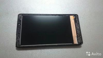 Лот: 5104914. Фото: 1. Дисплей Nokia Lumia 920 LCD с... Дисплеи, дисплейные модули, тачскрины