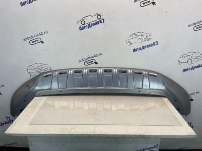 Лот: 24372844. Фото: 1. накладка бампера Haval Jolion. Кузов