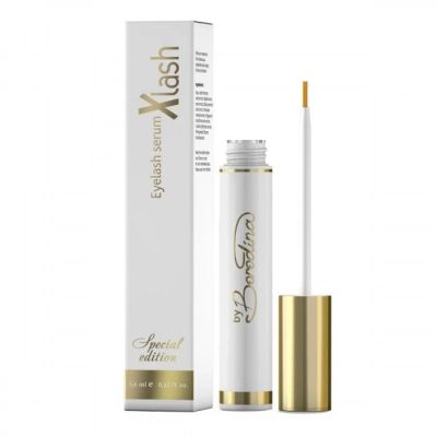 Лот: 6822328. Фото: 1. Xlash 3.6 ml - полгода использования... Наращивание ресниц, волос